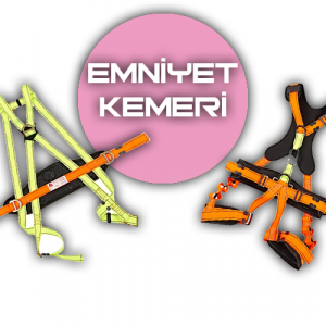 Emniyet Kemerleri