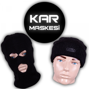 Kar Maskesi