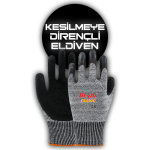 Kesilme Dirençli Eldiven