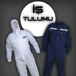 İş Tulumları