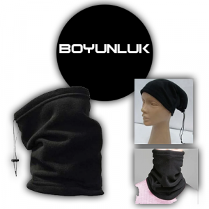 Boyunluk