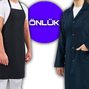 İş Önlükleri