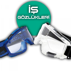 İş Gözlükleri