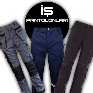 İş Pantolonları