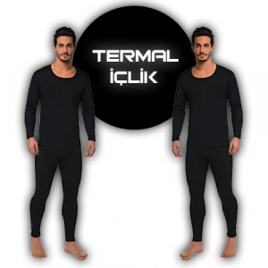 Termal İçlik
