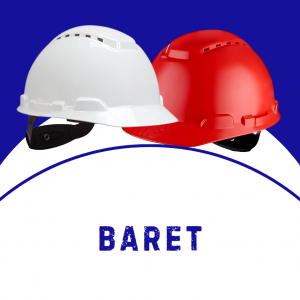 Baretler