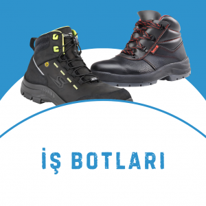 İş Botları