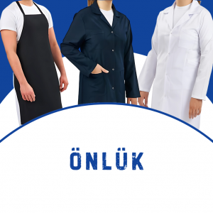 İş Önlükleri